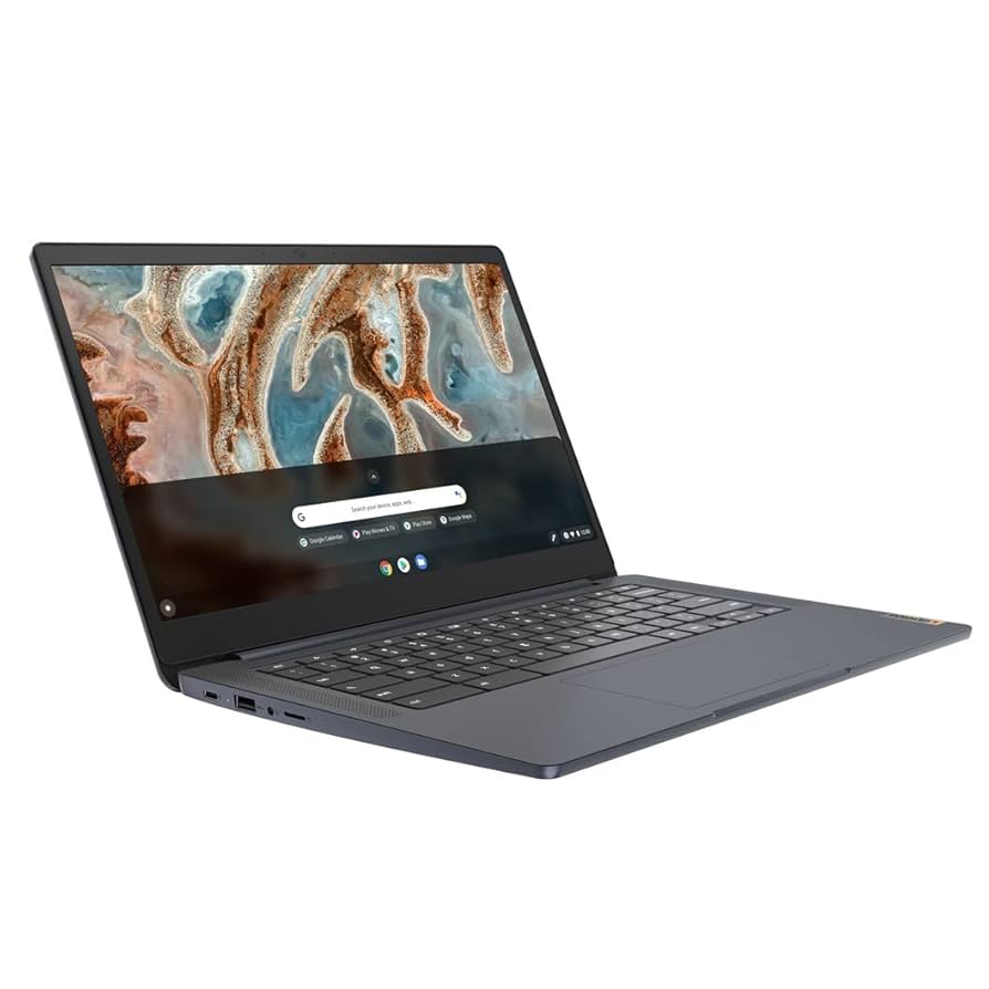 Amazon.co.jp: Lenovo IdeaPad 3 Chromebook ノートパソコン 14